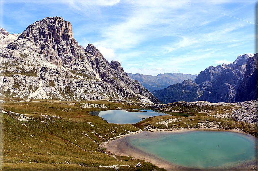 foto Laghi del Piani